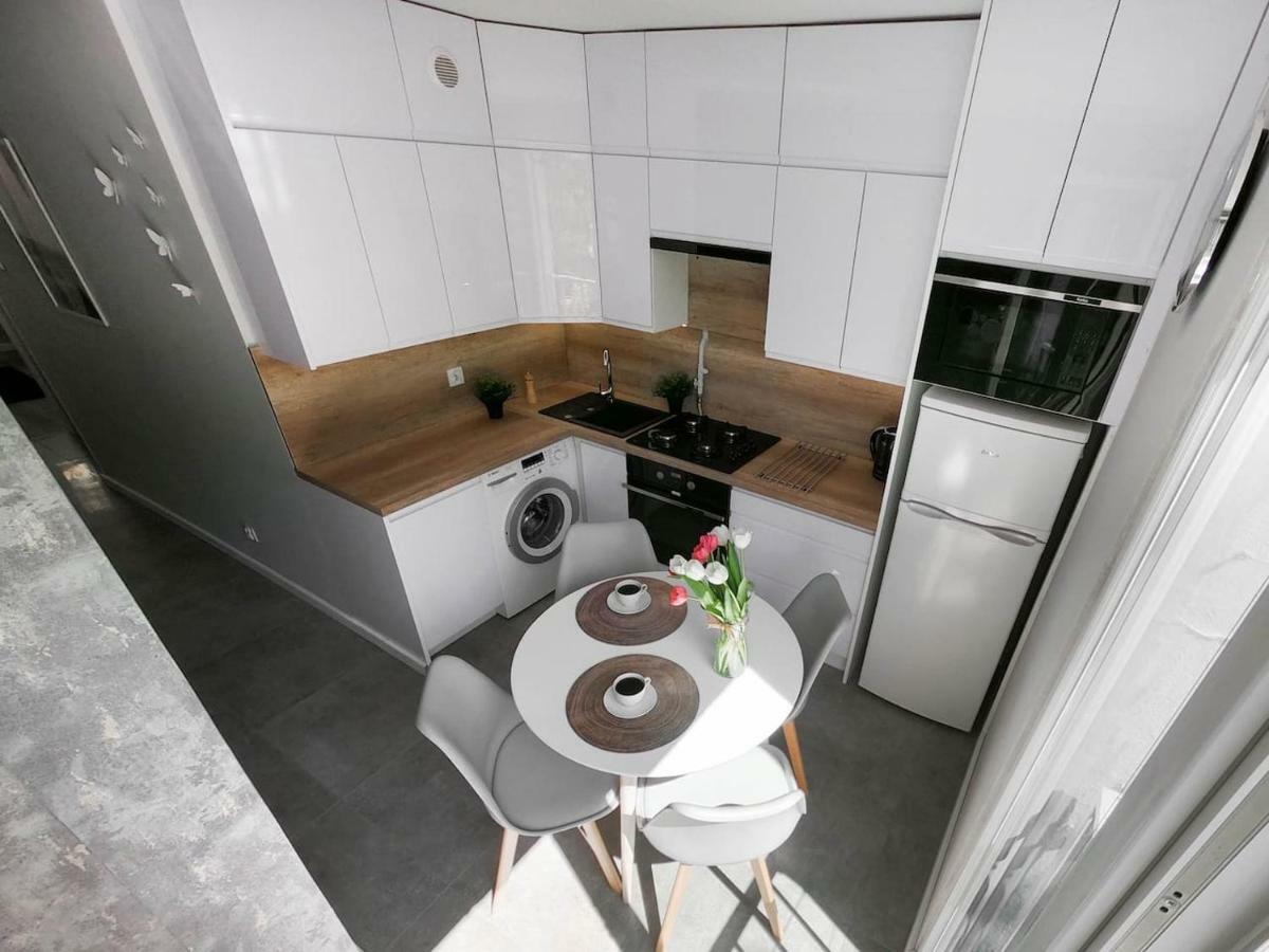 New Apartment - 300 M Town Hall - 3 Rooms - 7 People Breslavia Exterior foto