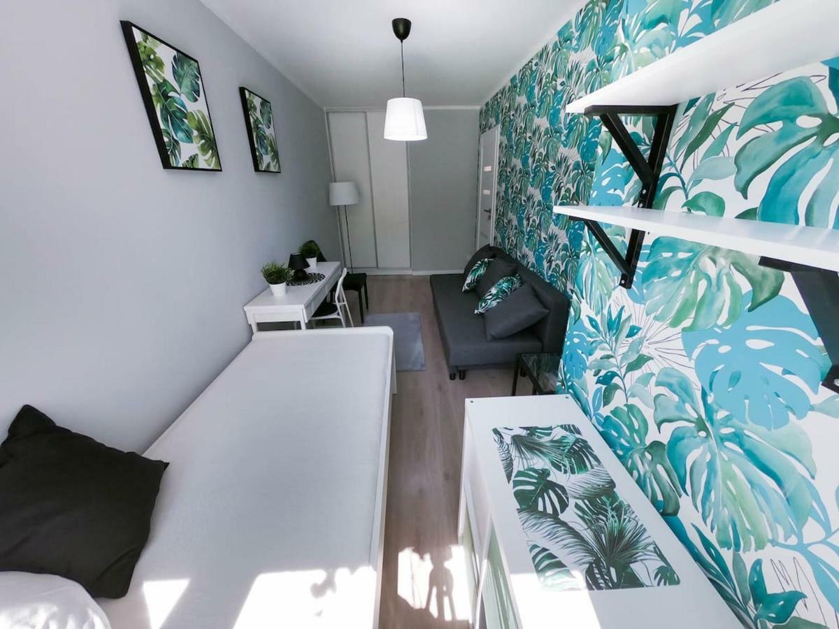 New Apartment - 300 M Town Hall - 3 Rooms - 7 People Breslavia Exterior foto