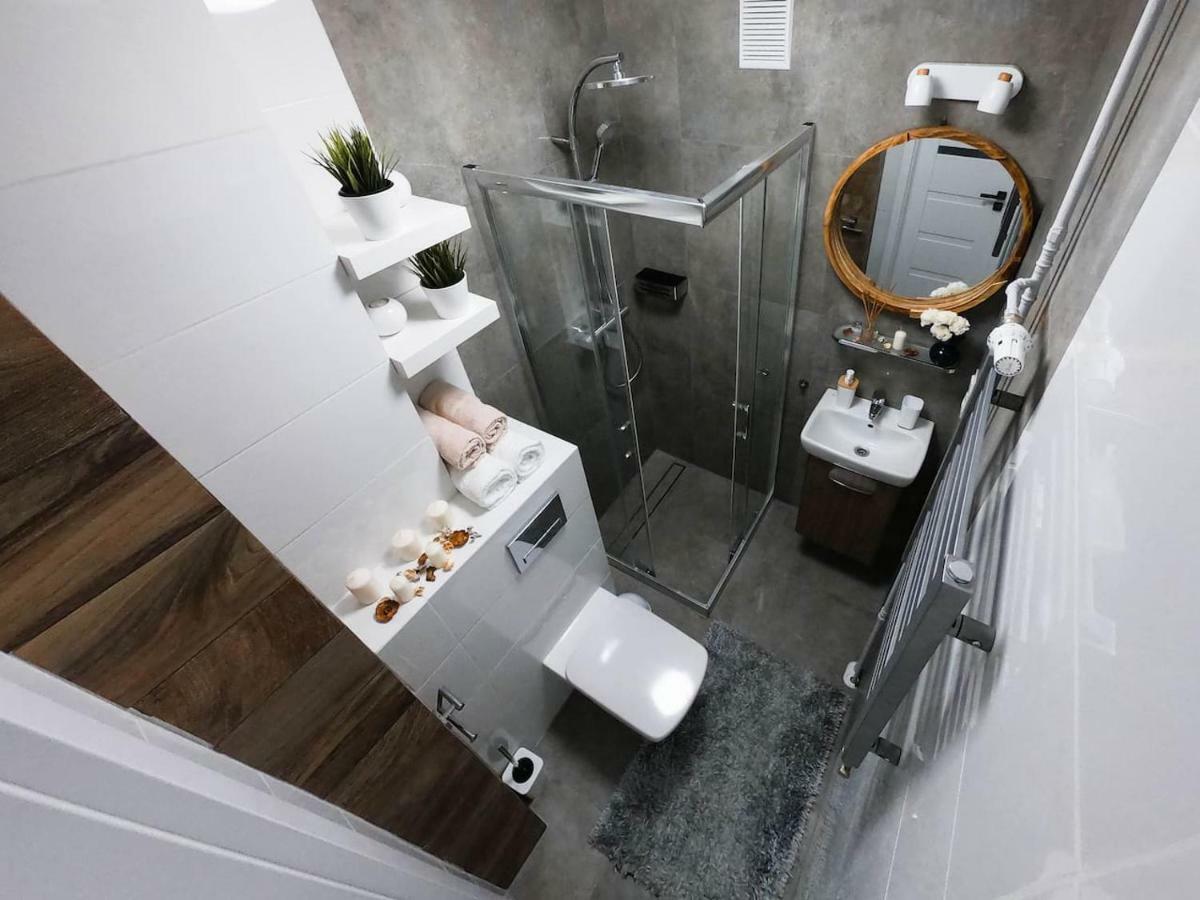 New Apartment - 300 M Town Hall - 3 Rooms - 7 People Breslavia Exterior foto